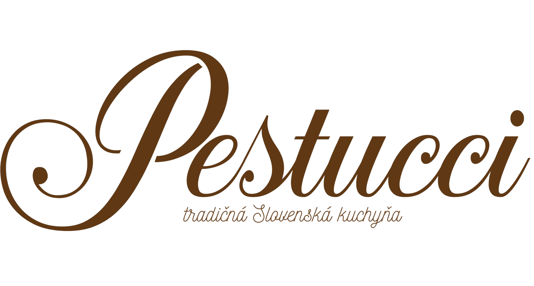 Pestucci logo